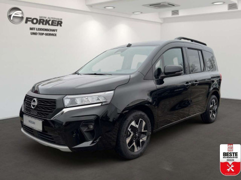 Automodell: Townstar in der Farbe schwarz