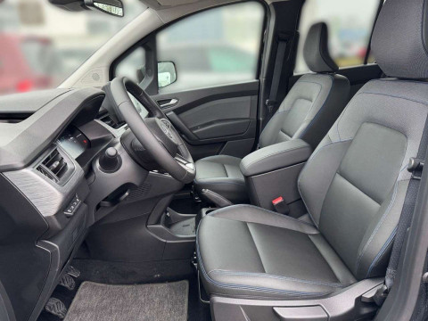 Ansicht 6 - Neuwagen Fahrzeug, Modell Townstar der Marke Nissan von Verkäufer Autohaus Forker GmbH & Co. KG