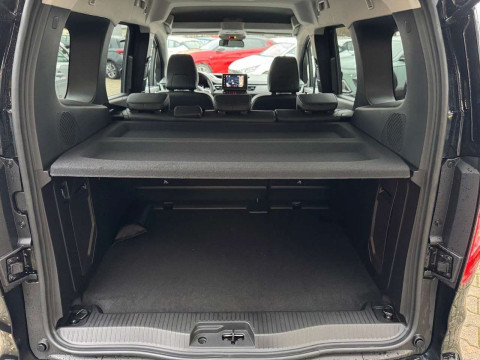 Ansicht 8 - Neuwagen Fahrzeug, Modell Townstar der Marke Nissan von Verkäufer Autohaus Forker GmbH & Co. KG