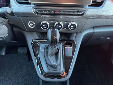 Ansicht 12 - Neuwagen Fahrzeug, Modell Townstar der Marke Nissan von Verkäufer Autohaus Forker GmbH & Co. KG