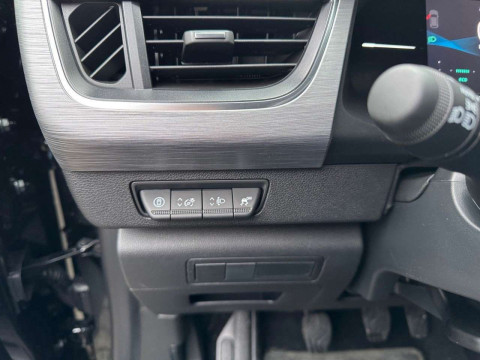 Ansicht 14 - Neuwagen Fahrzeug, Modell Townstar der Marke Nissan von Verkäufer Autohaus Forker GmbH & Co. KG