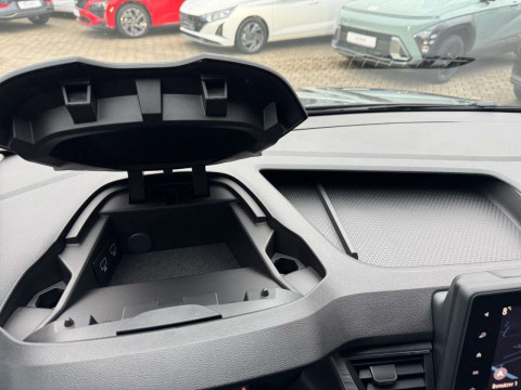 Ansicht 20 - Neuwagen Fahrzeug, Modell Townstar der Marke Nissan von Verkäufer Autohaus Forker GmbH & Co. KG