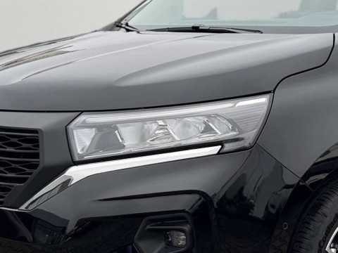 Ansicht 23 - Neuwagen Fahrzeug, Modell Townstar der Marke Nissan von Verkäufer Autohaus Forker GmbH & Co. KG