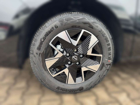 Ansicht 24 - Neuwagen Fahrzeug, Modell Townstar der Marke Nissan von Verkäufer Autohaus Forker GmbH & Co. KG