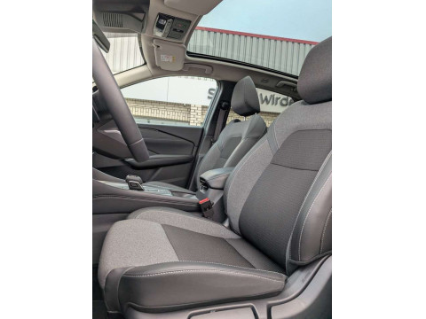 Ansicht 5 - Gebrauchtwagen Fahrzeug, Modell Qashqai der Marke Nissan von Verkäufer Autohaus Uwe Wirdemann GmbH