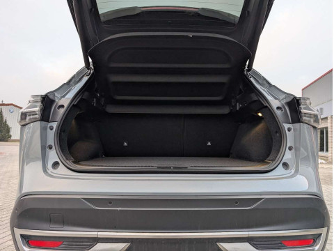 Ansicht 9 - Gebrauchtwagen Fahrzeug, Modell Qashqai der Marke Nissan von Verkäufer Autohaus Uwe Wirdemann GmbH