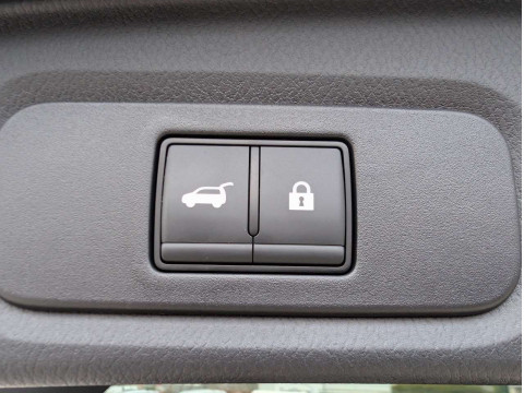 Ansicht 10 - Gebrauchtwagen Fahrzeug, Modell Qashqai der Marke Nissan von Verkäufer Autohaus Uwe Wirdemann GmbH