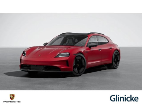 Porsche Taycan - Taycan 4S Sport Turismo Surround-View Panorama