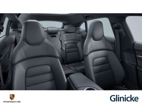 Porsche Taycan - Taycan 4S Sport Turismo Surround-View Panorama