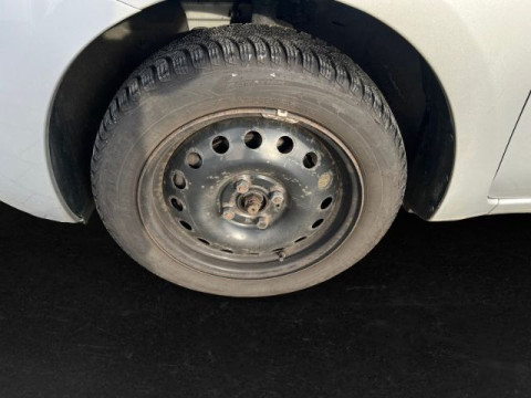 Ansicht 8 - Gebrauchtwagen Fahrzeug, Modell Micra der Marke Nissan von Verkäufer Autohaus Martin Wurst GmbH Bempflingen