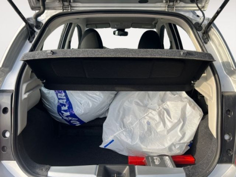 Ansicht 12 - Gebrauchtwagen Fahrzeug, Modell Micra der Marke Nissan von Verkäufer Autohaus Martin Wurst GmbH Bempflingen