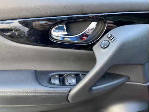 Ansicht 12 - Gebrauchtwagen Fahrzeug, Modell Qashqai der Marke Nissan von Verkäufer Autohaus am Handweiser GmbH