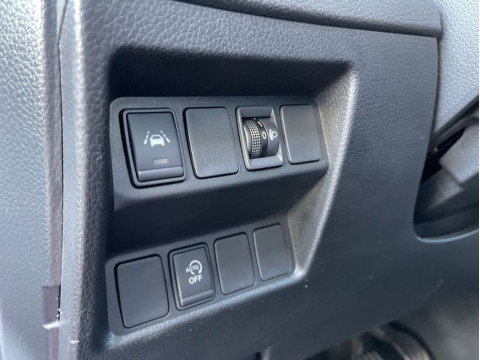 Ansicht 18 - Gebrauchtwagen Fahrzeug, Modell Qashqai der Marke Nissan von Verkäufer Autohaus am Handweiser GmbH