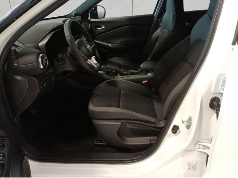 Ansicht 9 - Neuwagen Fahrzeug, Modell Juke der Marke Nissan von Verkäufer Autohaus Hessengarage GmbH