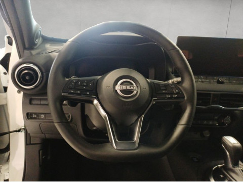 Ansicht 10 - Neuwagen Fahrzeug, Modell Juke der Marke Nissan von Verkäufer Autohaus Hessengarage GmbH