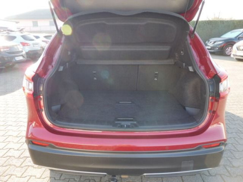 Ansicht 7 - Gebrauchtwagen Fahrzeug, Modell Qashqai der Marke Nissan von Verkäufer Autohaus Oppermann Inh. Manuel Oppermann e. K.