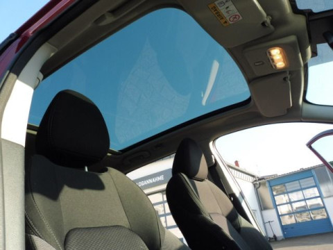 Ansicht 12 - Gebrauchtwagen Fahrzeug, Modell Qashqai der Marke Nissan von Verkäufer Autohaus Oppermann Inh. Manuel Oppermann e. K.