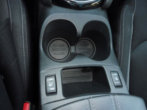 Ansicht 15 - Gebrauchtwagen Fahrzeug, Modell Qashqai der Marke Nissan von Verkäufer Autohaus Oppermann Inh. Manuel Oppermann e. K.