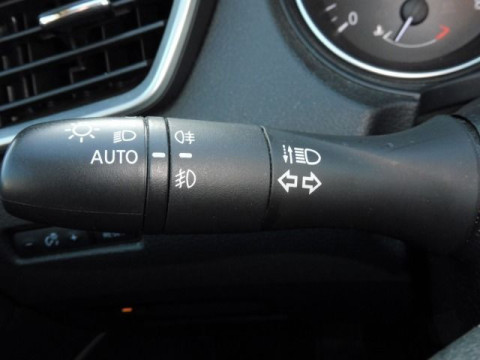 Ansicht 19 - Gebrauchtwagen Fahrzeug, Modell Qashqai der Marke Nissan von Verkäufer Autohaus Oppermann Inh. Manuel Oppermann e. K.