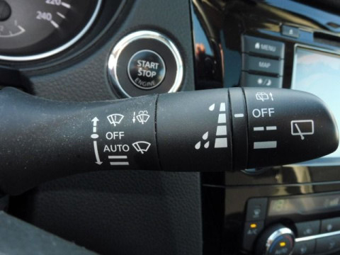 Ansicht 20 - Gebrauchtwagen Fahrzeug, Modell Qashqai der Marke Nissan von Verkäufer Autohaus Oppermann Inh. Manuel Oppermann e. K.