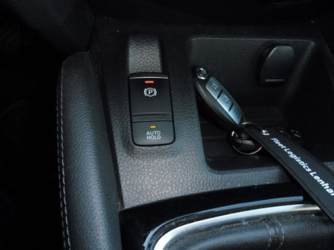 Ansicht 21 - Gebrauchtwagen Fahrzeug, Modell Qashqai der Marke Nissan von Verkäufer Autohaus Oppermann Inh. Manuel Oppermann e. K.