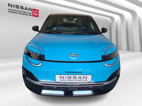 Ansicht 3 - Gebrauchtwagen Fahrzeug, Modell Micra der Marke Nissan von Verkäufer Autohaus Peter Müller GmbH