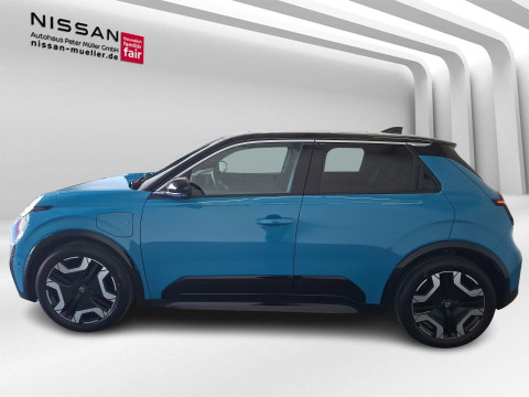 Ansicht 4 - Gebrauchtwagen Fahrzeug, Modell Micra der Marke Nissan von Verkäufer Autohaus Peter Müller GmbH