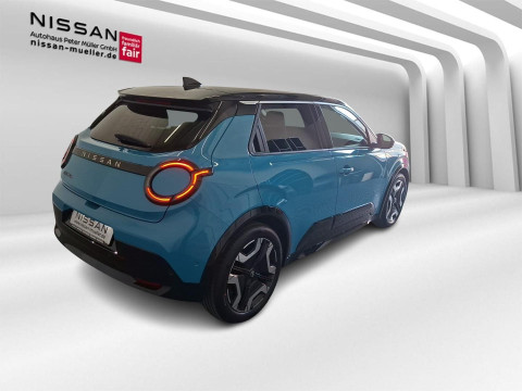 Ansicht 7 - Gebrauchtwagen Fahrzeug, Modell Micra der Marke Nissan von Verkäufer Autohaus Peter Müller GmbH