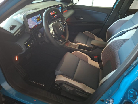 Ansicht 9 - Gebrauchtwagen Fahrzeug, Modell Micra der Marke Nissan von Verkäufer Autohaus Peter Müller GmbH