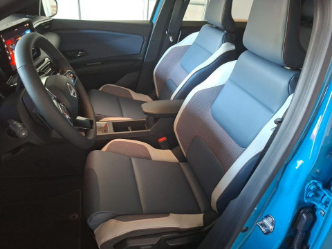 Ansicht 10 - Gebrauchtwagen Fahrzeug, Modell Micra der Marke Nissan von Verkäufer Autohaus Peter Müller GmbH