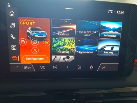 Ansicht 11 - Gebrauchtwagen Fahrzeug, Modell Micra der Marke Nissan von Verkäufer Autohaus Peter Müller GmbH