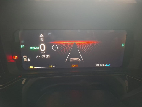 Ansicht 12 - Gebrauchtwagen Fahrzeug, Modell Micra der Marke Nissan von Verkäufer Autohaus Peter Müller GmbH