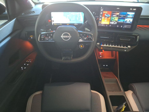 Ansicht 14 - Gebrauchtwagen Fahrzeug, Modell Micra der Marke Nissan von Verkäufer Autohaus Peter Müller GmbH