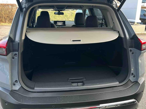 Ansicht 4 - Neuwagen Fahrzeug, Modell X-Trail der Marke Nissan von Verkäufer Siegfried Schmidt GmbH