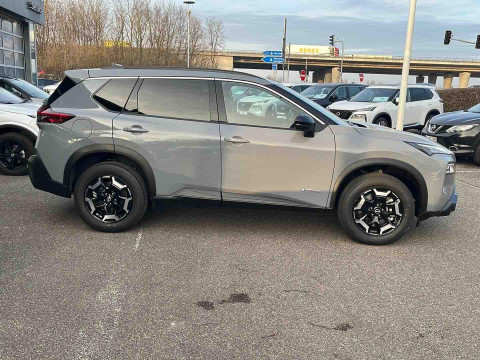 Ansicht 6 - Neuwagen Fahrzeug, Modell X-Trail der Marke Nissan von Verkäufer Siegfried Schmidt GmbH