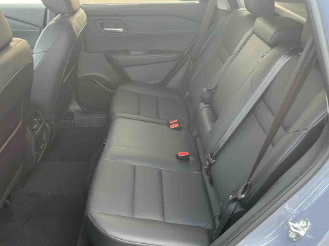 Ansicht 7 - Neuwagen Fahrzeug, Modell X-Trail der Marke Nissan von Verkäufer Siegfried Schmidt GmbH