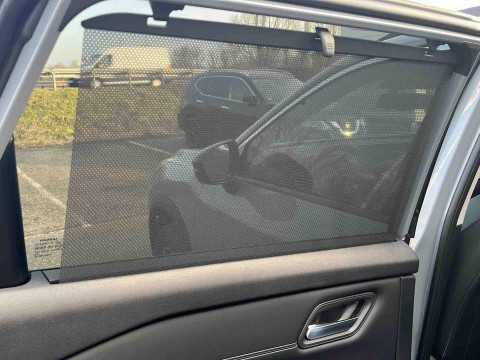 Ansicht 8 - Neuwagen Fahrzeug, Modell X-Trail der Marke Nissan von Verkäufer Siegfried Schmidt GmbH