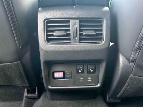 Ansicht 9 - Neuwagen Fahrzeug, Modell X-Trail der Marke Nissan von Verkäufer Siegfried Schmidt GmbH