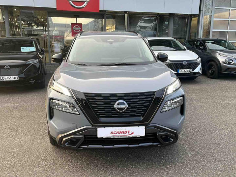 Ansicht 11 - Neuwagen Fahrzeug, Modell X-Trail der Marke Nissan von Verkäufer Siegfried Schmidt GmbH