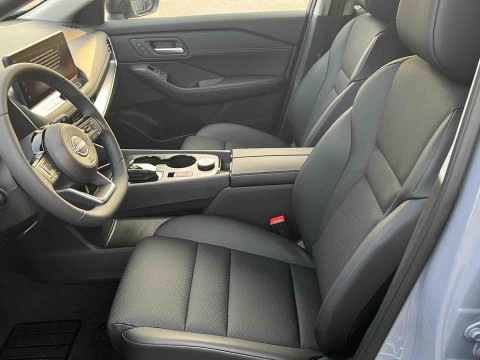 Ansicht 12 - Neuwagen Fahrzeug, Modell X-Trail der Marke Nissan von Verkäufer Siegfried Schmidt GmbH