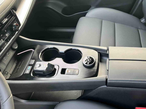 Ansicht 14 - Neuwagen Fahrzeug, Modell X-Trail der Marke Nissan von Verkäufer Siegfried Schmidt GmbH