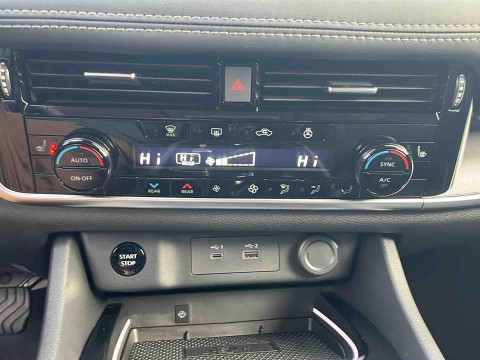 Ansicht 17 - Neuwagen Fahrzeug, Modell X-Trail der Marke Nissan von Verkäufer Siegfried Schmidt GmbH