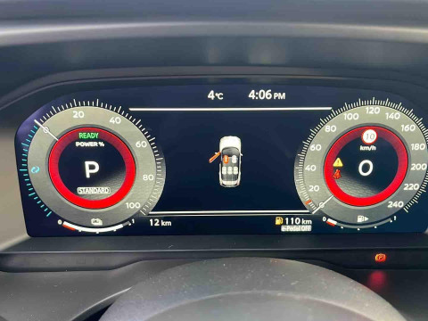 Ansicht 18 - Neuwagen Fahrzeug, Modell X-Trail der Marke Nissan von Verkäufer Siegfried Schmidt GmbH