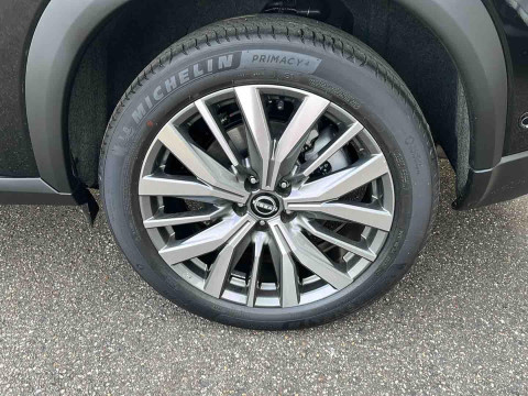 Ansicht 3 - Neuwagen Fahrzeug, Modell X-Trail der Marke Nissan von Verkäufer Siegfried Schmidt GmbH