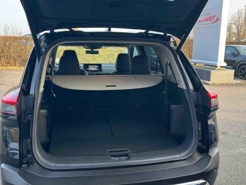 Ansicht 5 - Neuwagen Fahrzeug, Modell X-Trail der Marke Nissan von Verkäufer Siegfried Schmidt GmbH