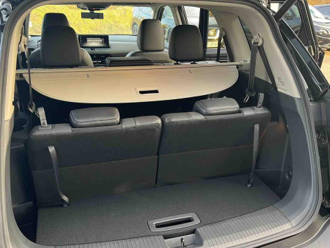 Ansicht 7 - Neuwagen Fahrzeug, Modell X-Trail der Marke Nissan von Verkäufer Siegfried Schmidt GmbH