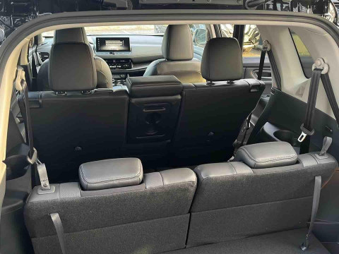 Ansicht 8 - Neuwagen Fahrzeug, Modell X-Trail der Marke Nissan von Verkäufer Siegfried Schmidt GmbH