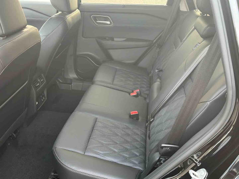 Ansicht 10 - Neuwagen Fahrzeug, Modell X-Trail der Marke Nissan von Verkäufer Siegfried Schmidt GmbH