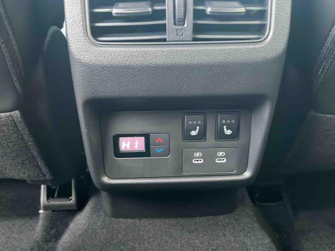 Ansicht 12 - Neuwagen Fahrzeug, Modell X-Trail der Marke Nissan von Verkäufer Siegfried Schmidt GmbH