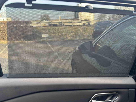 Ansicht 13 - Neuwagen Fahrzeug, Modell X-Trail der Marke Nissan von Verkäufer Siegfried Schmidt GmbH